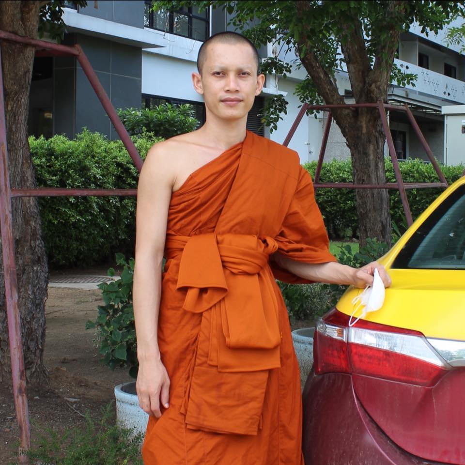 พระวีระพงษ์ วิสุทฺโธ, ดร.