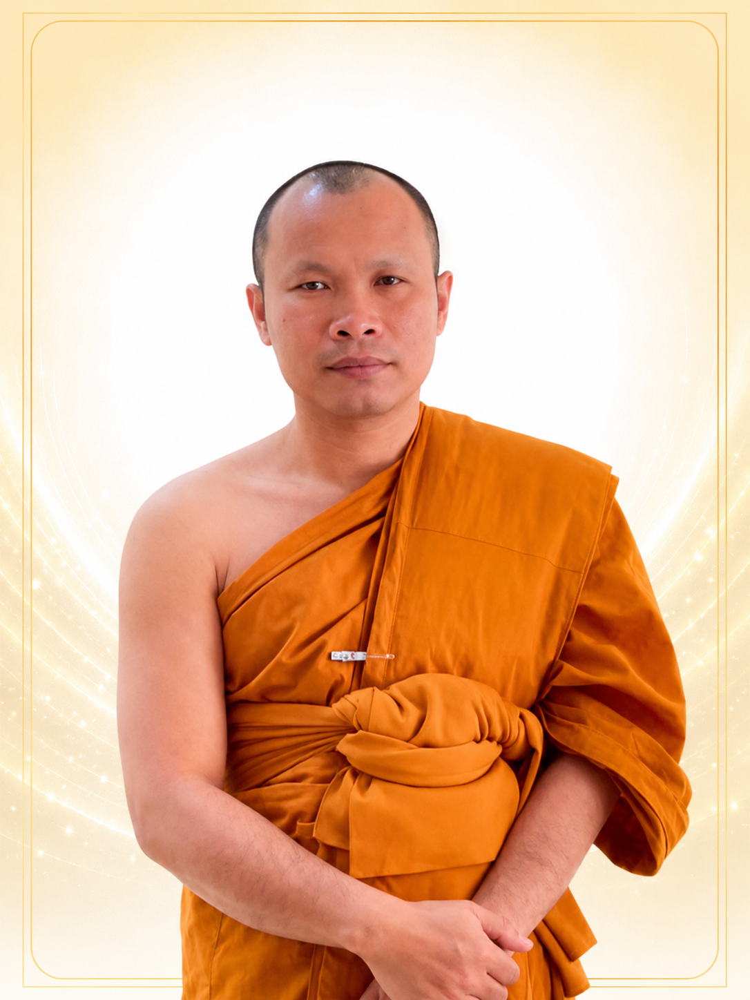 พระอธิการอำพน จารุโภ, ดร.
